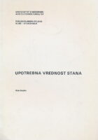 Upotrebna vrednost stana