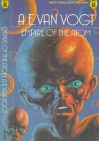 Empire of the Atom