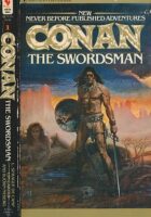 Conan : The Swordsman