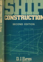 Ship construction