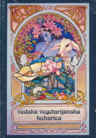 Vedska vegetarijanska kuharica