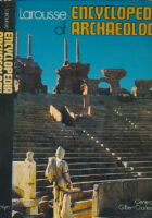 Larousse encyclopedia of archaeology