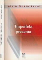 Imperfekt prezenta