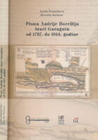 Pisma Andrije Borellija braći Garagnin od 1797. do 1814. godine