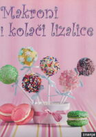 Makroni i kolači lizalice