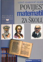 Povijest matematike za školu