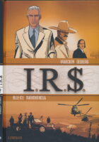 I.R.$., 8. knjiga