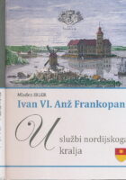 Ivan VI. Anž Frankopan u službi nordijskog kralja