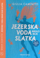 Jezerska voda nikad nije slatka