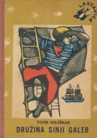 Družina Sinji galeb