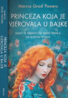 Princeza koja je vjerovala u bajke