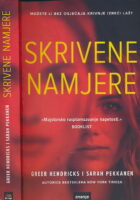 Skrivene namjere