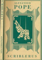 Scriblerus