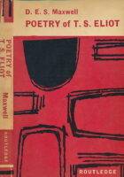 Poetry of T. S. Eliot
