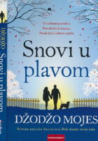 Snovi u plavom