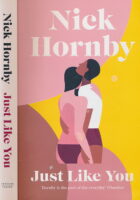 Just Like You: A Novel