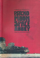 Psycho Moon Space Abbey - Psihotična mjesečeva sonata