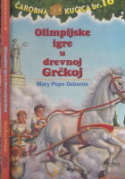 Olimpijske igre u drevnoj Grčkoj