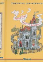 Tajanstveno društvo Benedict