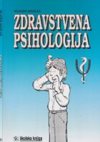 Zdravstvena psihologija