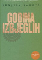 Godina izbjeglih