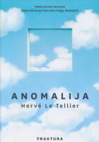 Anomalija