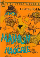 Majmun i naočale