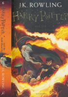 Harry Potter and the Half-Blood Prince