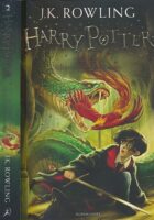 Harry Potter and the Chamber of Secrets