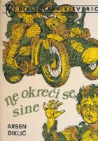 Ne okreći se sine (potpisano)