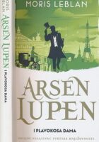 Arsen Lupen i plavokosa dama