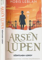 Arsen Lupen: Džentlmen-lopov