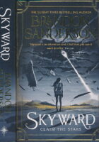 Skyward: Claim the Stars
