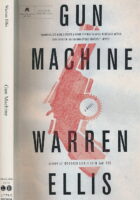 Gun Machine