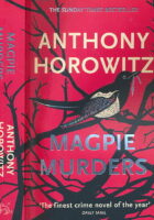 Magpie Murders
