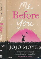 Me Before You
