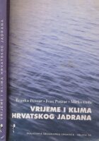 Vrijeme i klima hrvatskog Jadrana