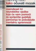 Kako očuvati mozak