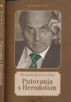 Putovanja s Herodotom