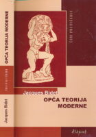 Opća teorija moderne