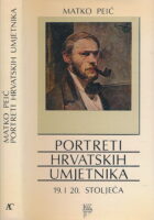 Portreti hrvatskih umjetnika