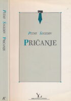 Pričanje