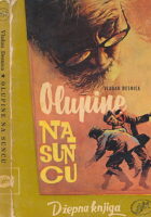 Olupine na suncu