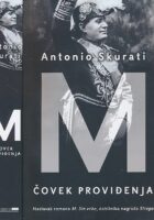 M. Čovek priviđenja