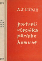 Portreti učesnika Pariske komune