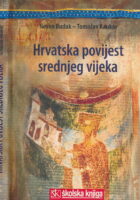 Hrvatska povijest srednjeg vijeka