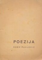 Poezija