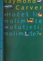 Hoćeš li molim te ušutjeti, molim te?
