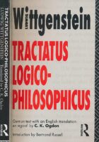 Tractatus Logico-Philosophicus: English Translation