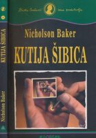 Kutija šibica